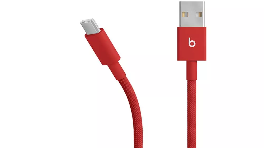 Opleten&yacute; kabel Beats USB-A/USB-C_02