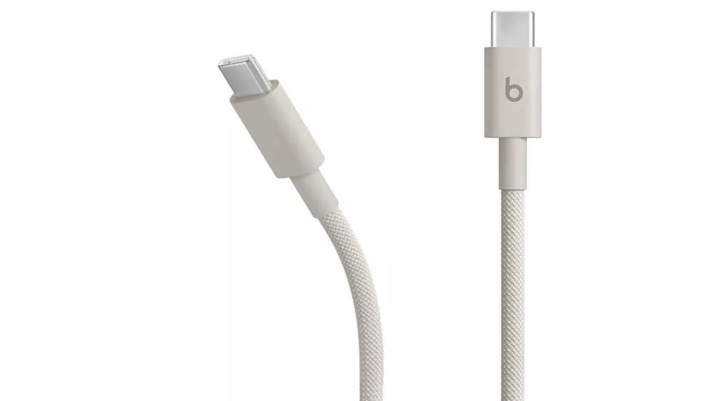 Opleten&yacute; kabel Beats USB-C/USB-C 1,5m, kam&iacute;nkově &scaron;ed&yacute;_01