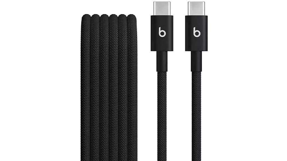 Opletený kabel Beats USB-C/USB-C_2