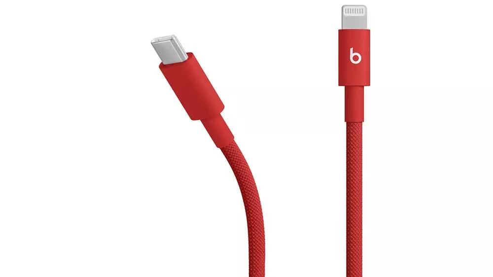 Opleten&yacute; kabel Beats USB-C/ Lightning_02