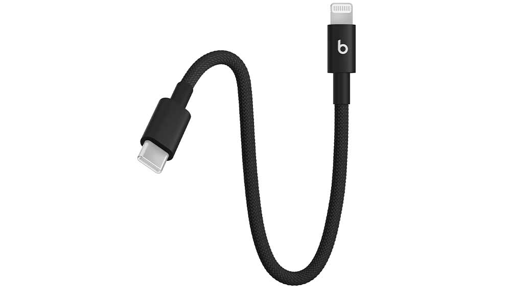 Opletený kabel Beats USB-C/Lightning_02