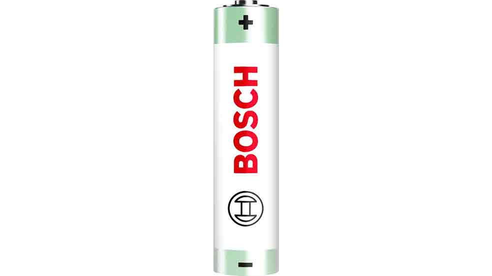 Nabíjecí tužkové baterie NiMh AAA Bosch HR03B4P700/00 700 mAh 4 Pack_01