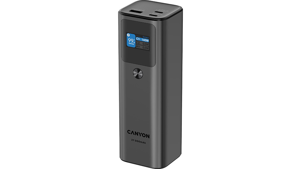 Powerbanka Canyon PB-2010_01