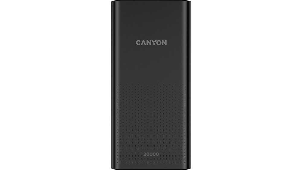 Power banka CANYON PB-2001B_01