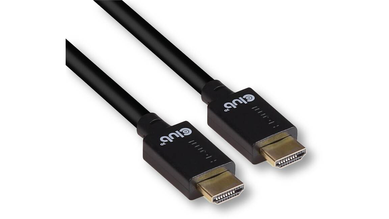HDMI kabel Club 3D CAC-1371