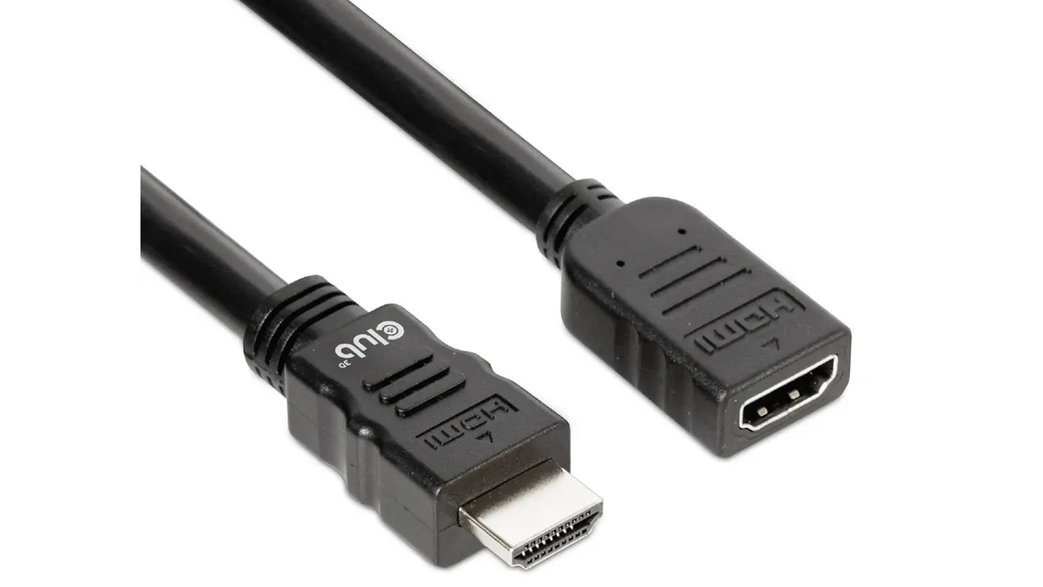 HDMI prodlužovac&iacute; kabel Club3D CAC-1325