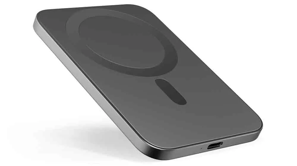 Bezdr&aacute;tov&aacute; powerbanka Epico UltraPack Slim 3 000 mAh Alu Mag+_01