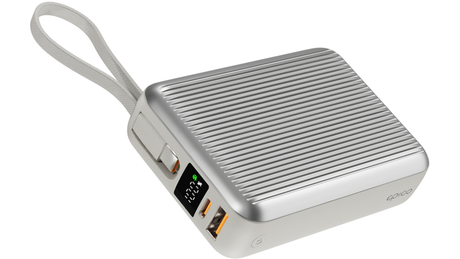Powerbanka Epico UltraPack 45 W 20 000 mAh PB EP25