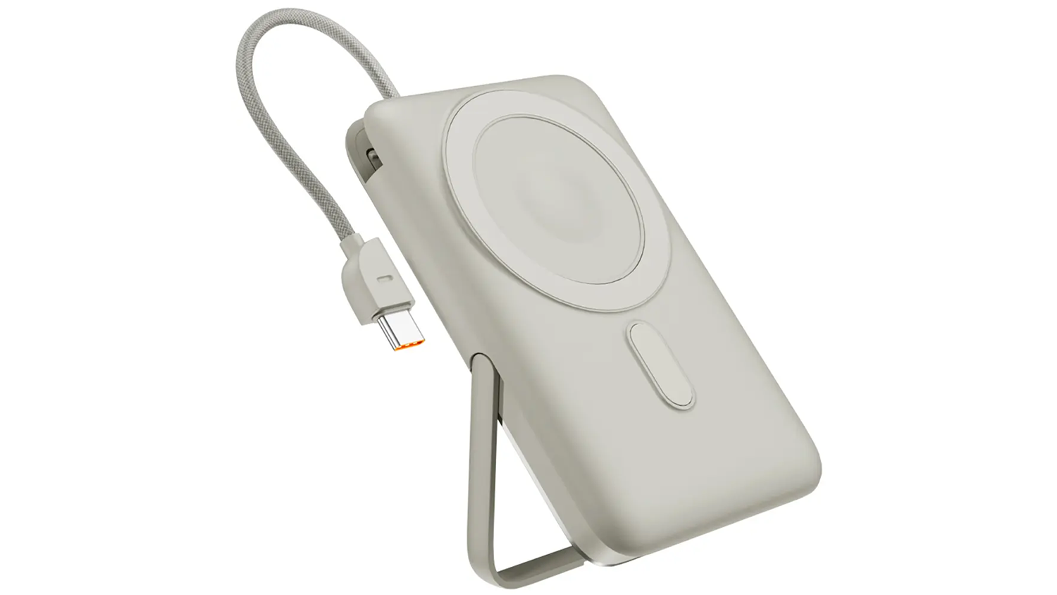 Powerbanka Epico UltraPack 4v1 10 000 mAh Mag+ EM68
