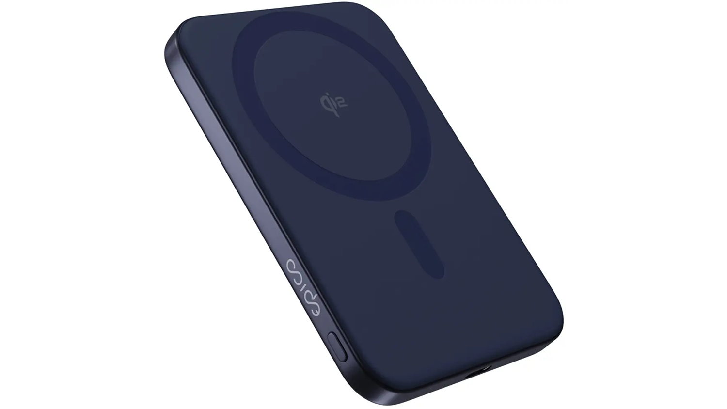 Powerbanka Epico UltraPack Qi2 5 000 mAh Mag+ EM51 modrá