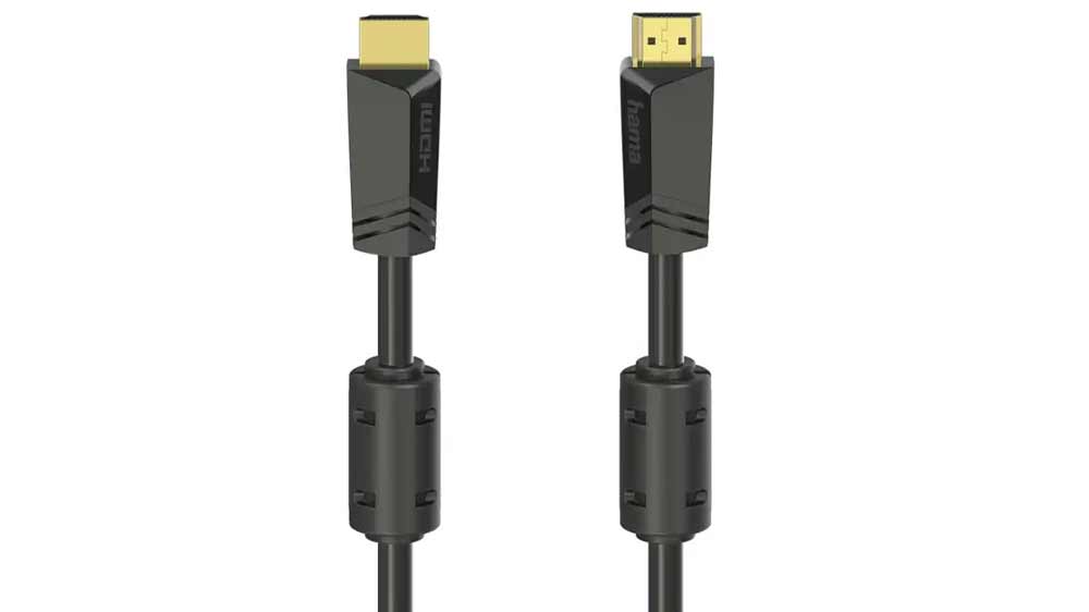 HDMI kábel Hama HIGH SPEED 4K, 10 m_01