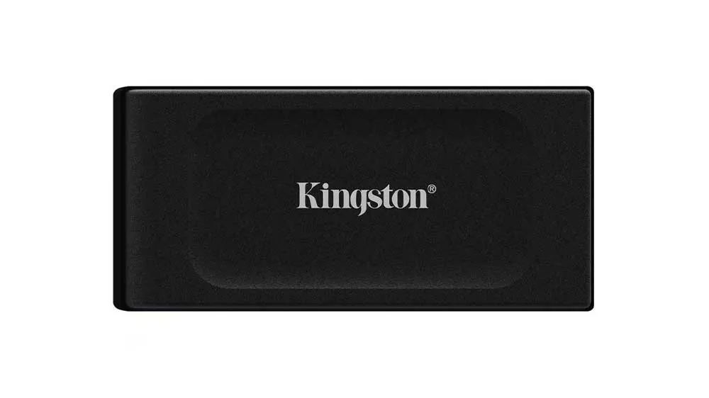 Externí SSD disk Kingston XS1000_01