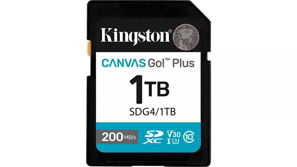 Paměťov&aacute; karta Kingston Canvas Go Plus SDXC, 1TB_01