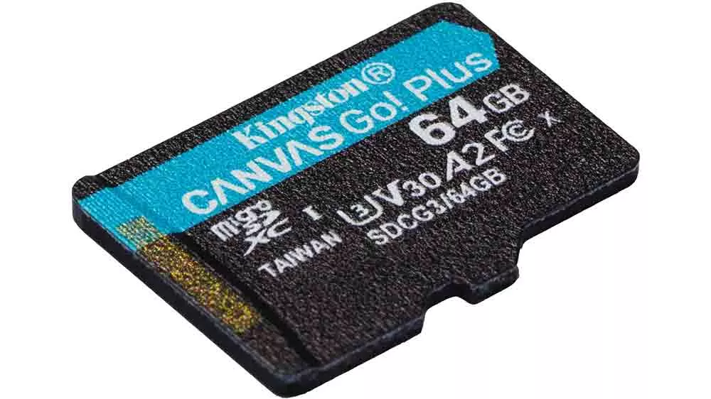 Paměťová karta Kingston SDCG4/64 GB_02