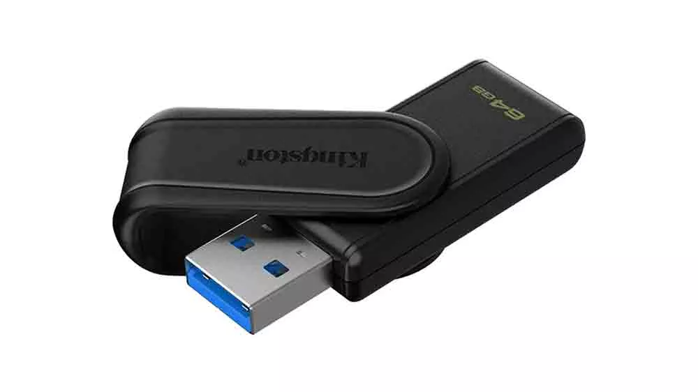 Flash disk Kingston FD DTXS/64GB USB 3.2_01
