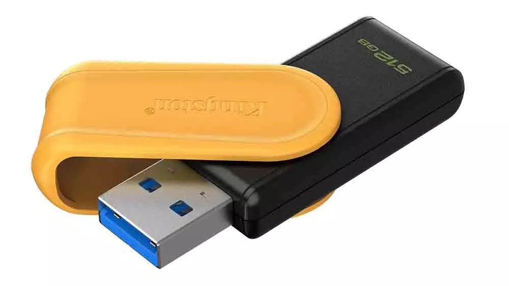 USB flash disk Kingston DataTraveler Exodia 512 GB USB_01