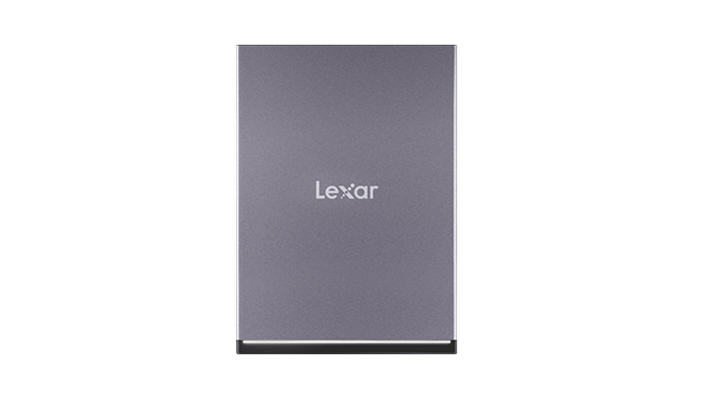 Přenosný SSD disk Lexar SL210, 500 GB