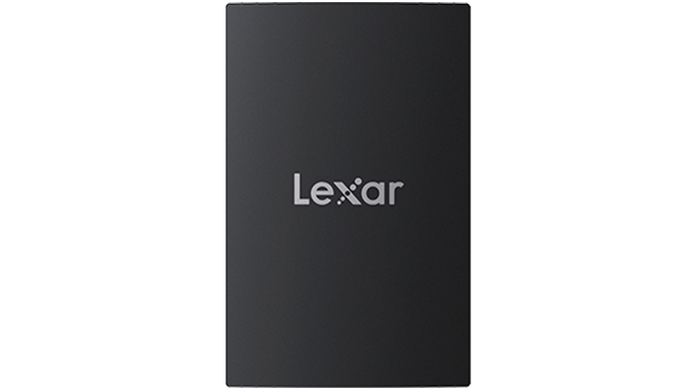 Přenosný SSD disk Lexar SL500, 4 TB