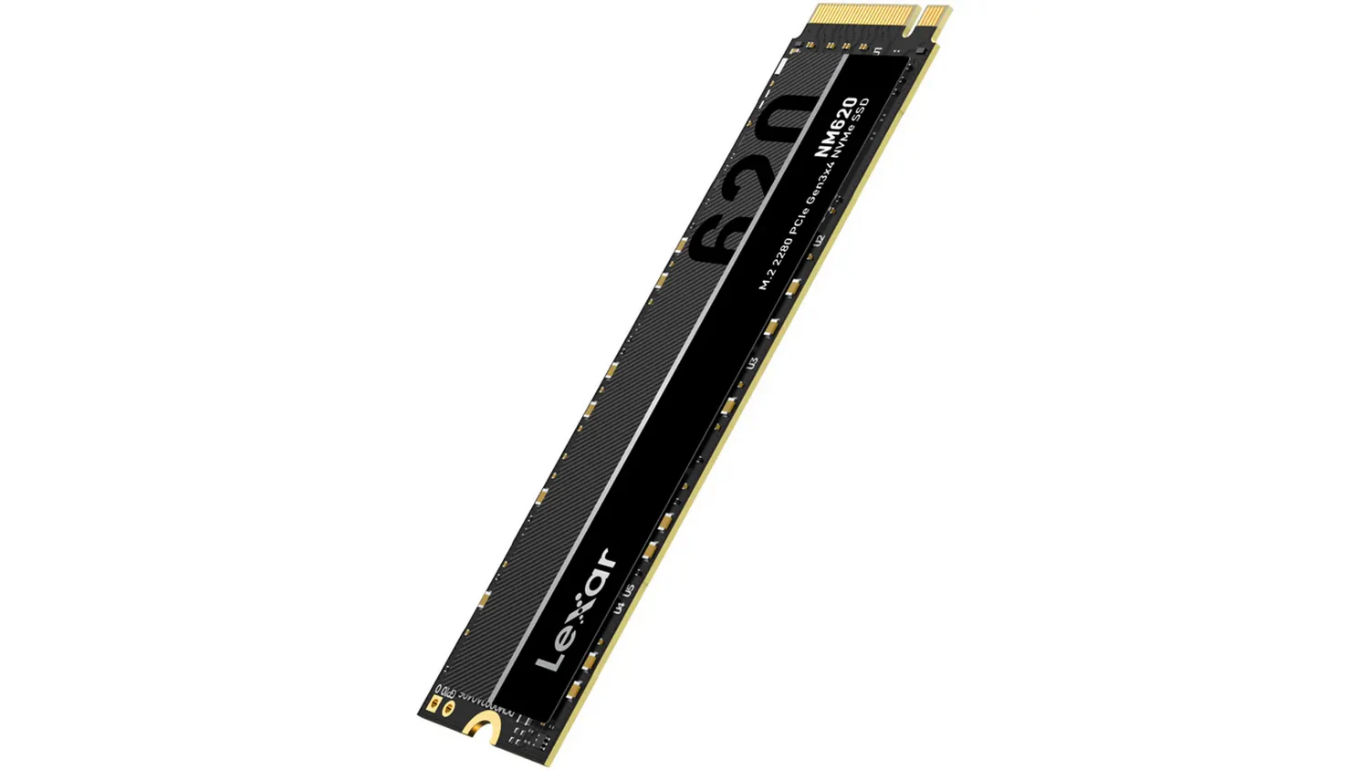 Intern&iacute; SSD disk Lexar NM620