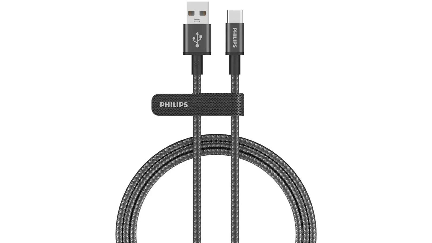 USB-C kabel Philips DLC5060C/00, 2m_01