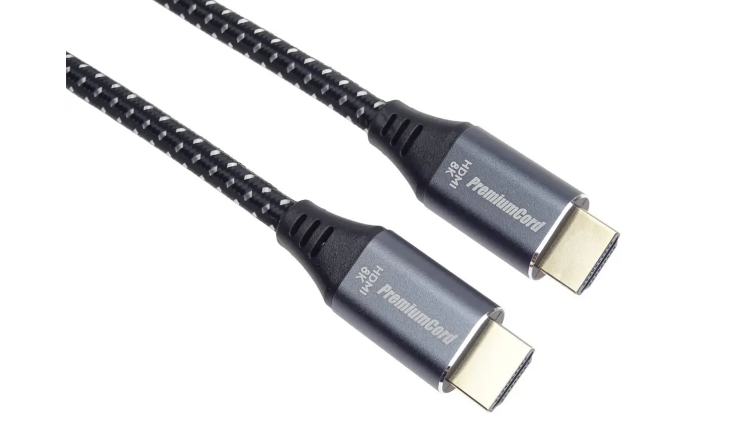 HDMI kabel Premiumcord KPHDM21S2