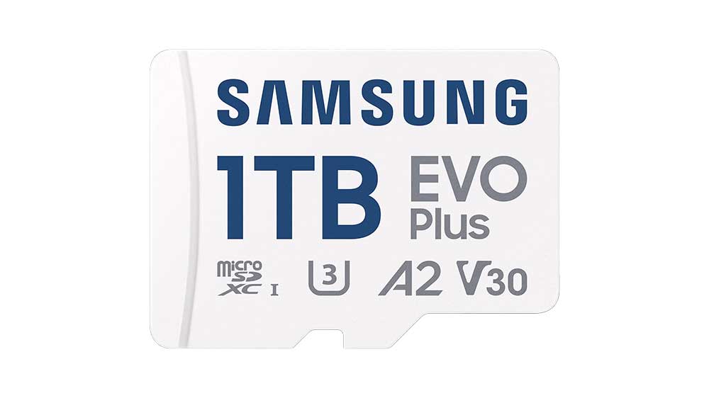 MicroSD karta Samsung EVO Plus_01
