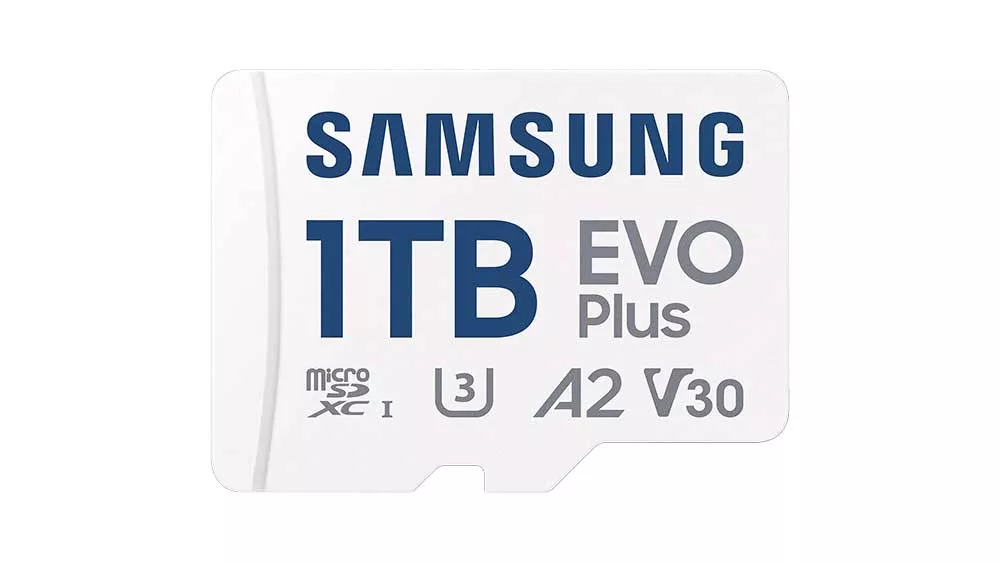 MicroSD karta Samsung EVO Plus_01