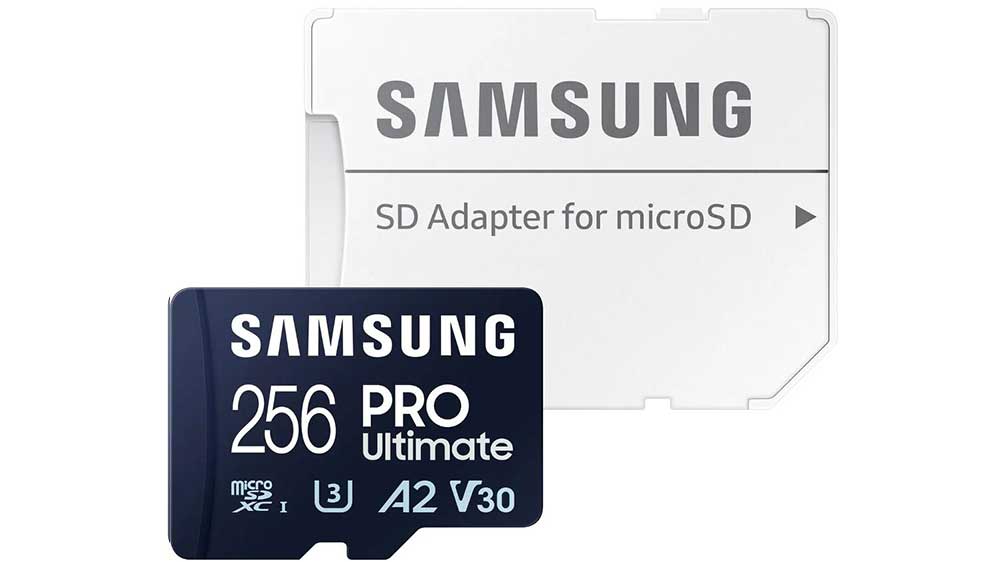 MicroSD karta Samsung PRO Ultimate_01