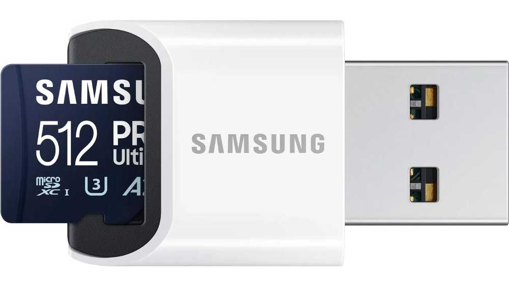 MicroSD karta Samsung PRO Ultimate_01