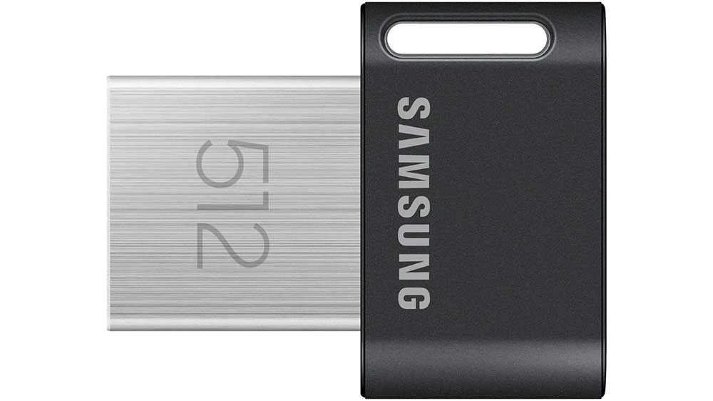 Flash disk Samsung FIT Plus, 512 GB_01