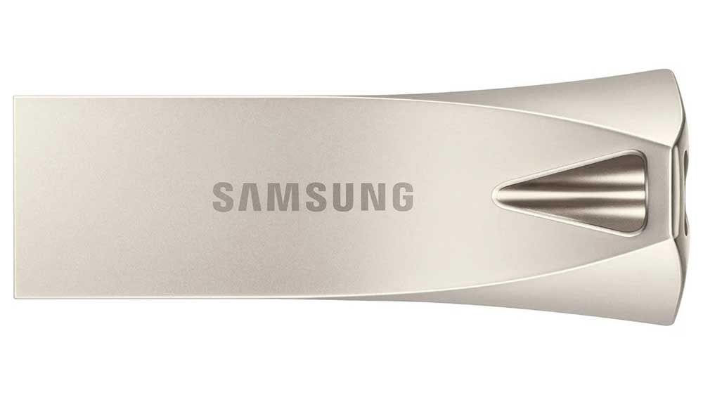 USB 3.2 flash disk Samsung BAR Plus 512GB_01