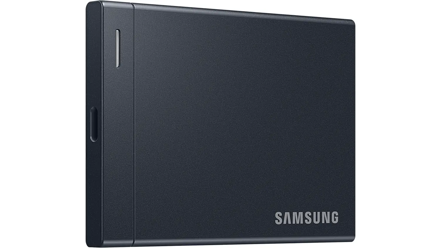 Externí SSD disk Samsung P9 1 TB