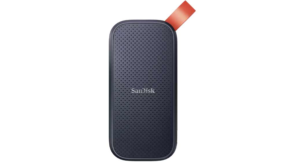 Externí SSD disk SanDisk Portable, 2 TB_01