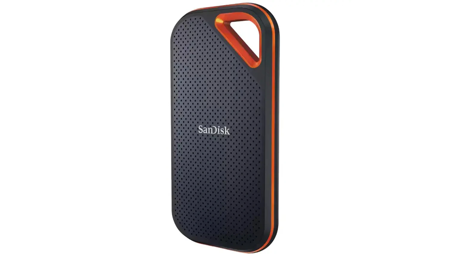 Přenosn&eacute; extern&iacute; SSD SanDisk Extreme PRO 1TB