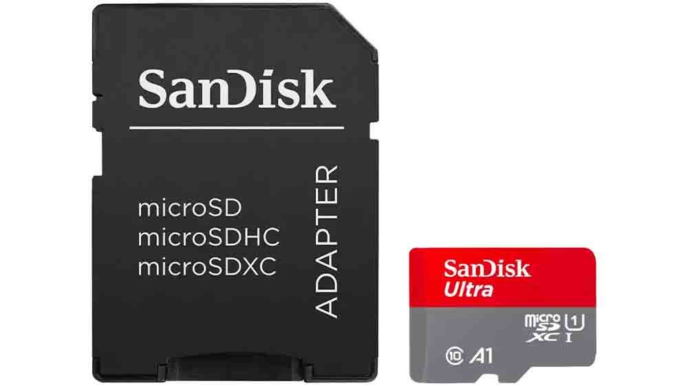 Paměťová karta SanDisk Ultra microSDXC UHS-I 256 GB_02