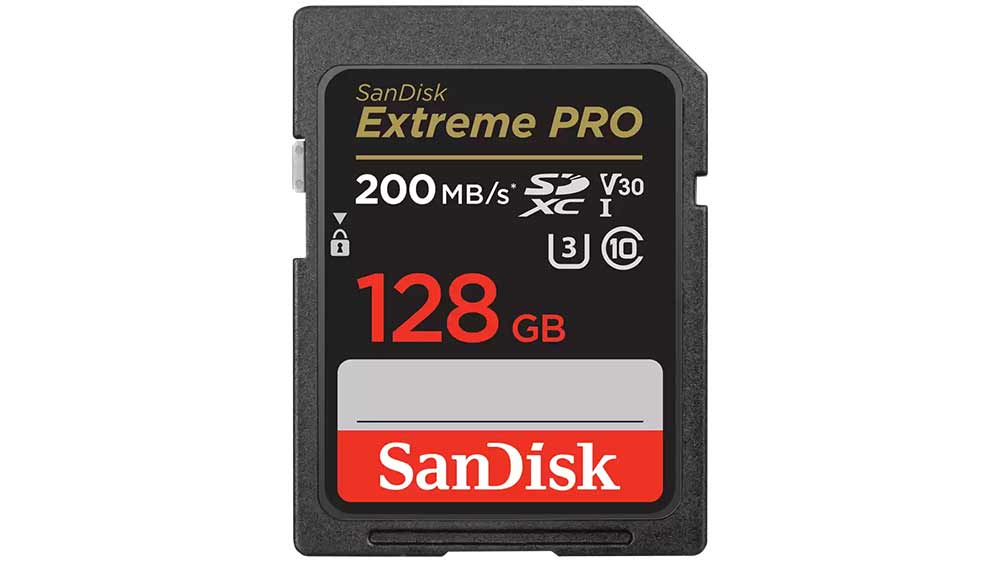 Paměťová karta SanDisk Extreme PRO SDHC and SDXC UHS-I Card_01