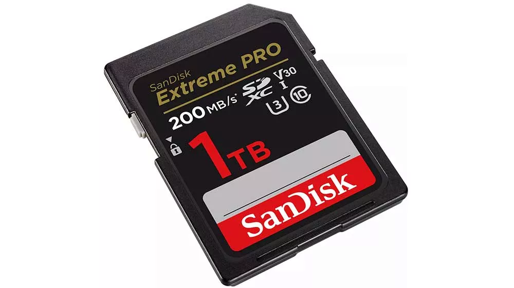 Paměťová karta SanDisk Extreme PRO V30 SDXC 1TB_02