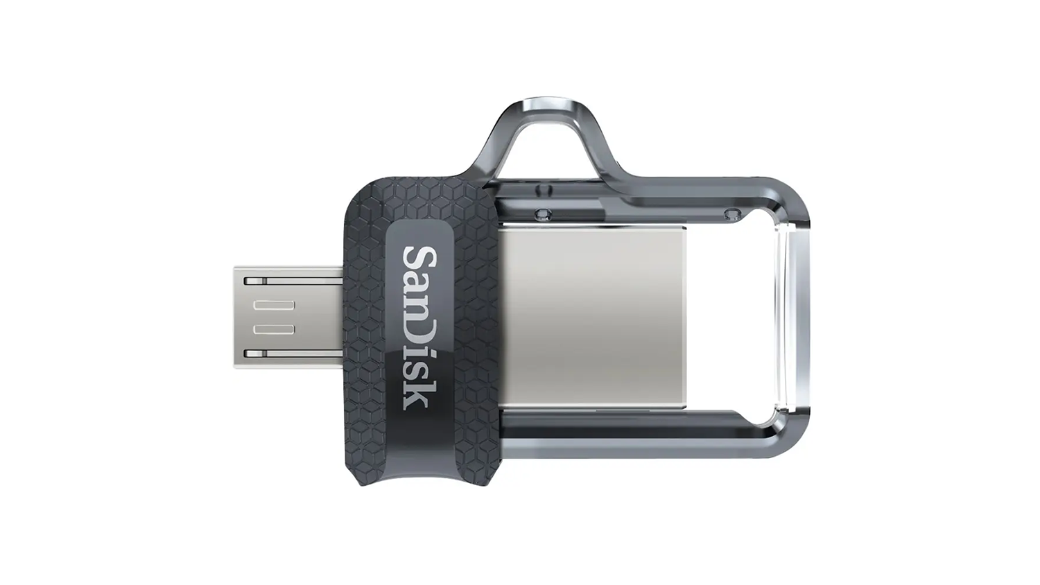 USB Flash disk Sandisk Ultra Dual USB Drive m3.0 128 GB