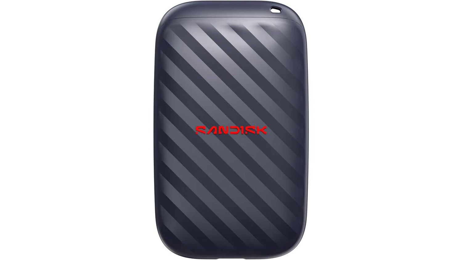 Externí SSD disk Sandisk E10, 1TB