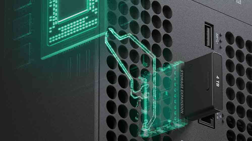 Vizualizace zapojení karty Seagate seagate Expansion Card do konzole _03