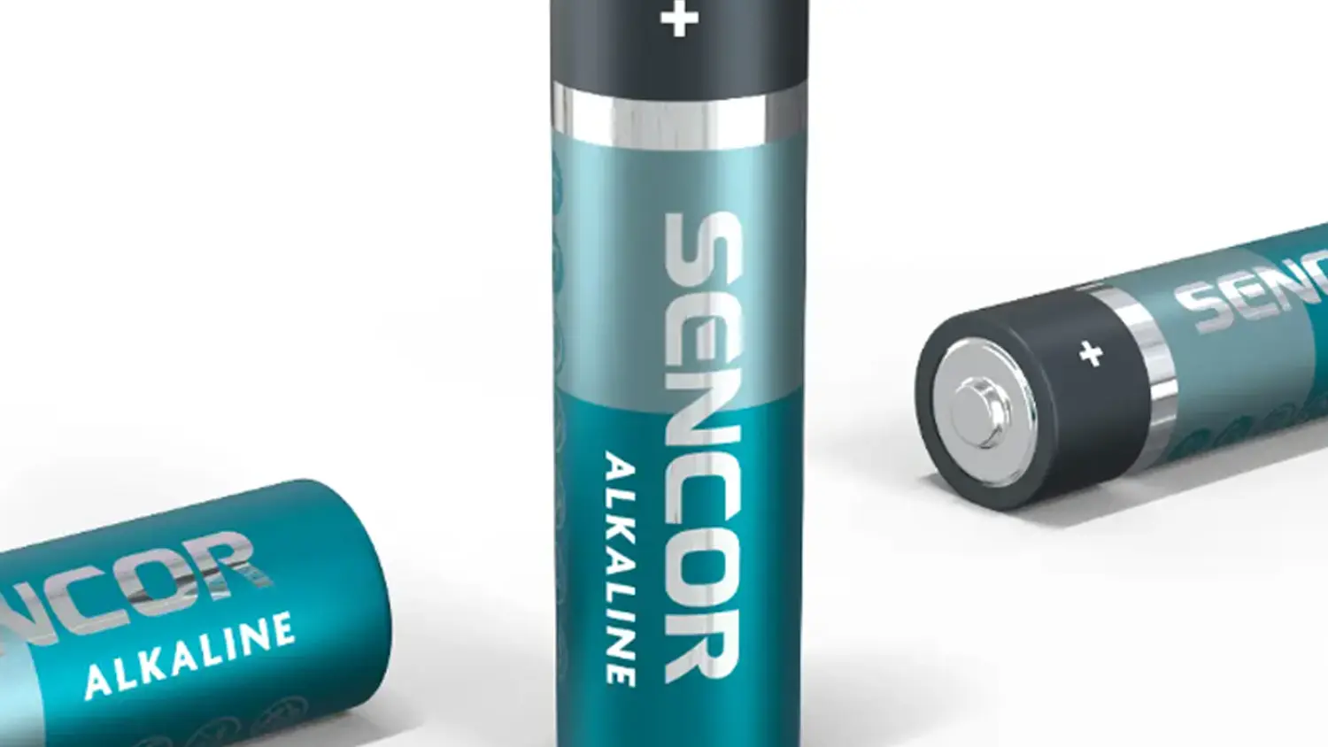 Individual Batteries