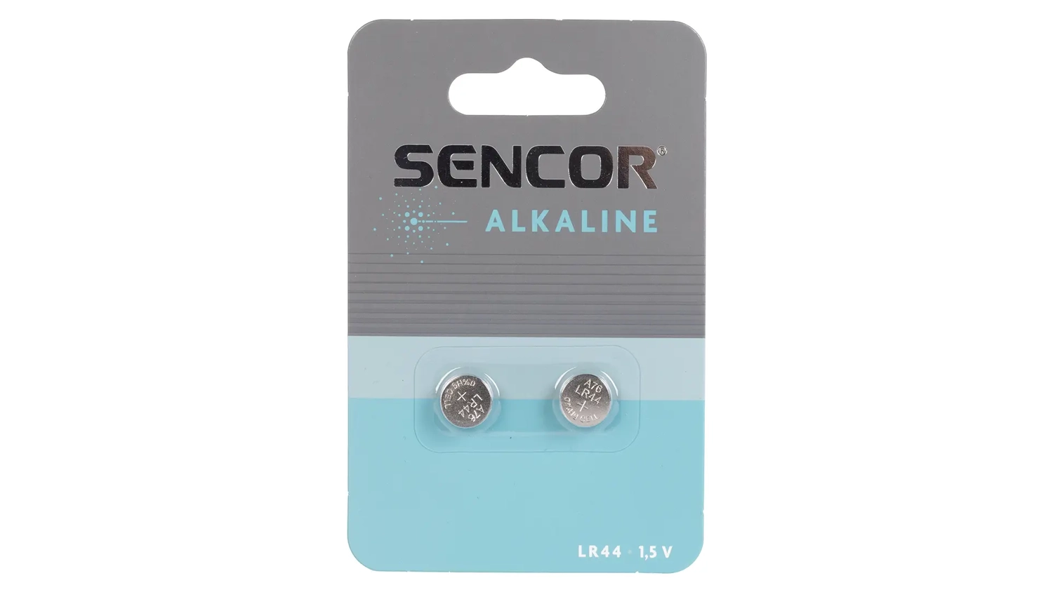 Baterie Sencor SBA LR54 2BP Alk