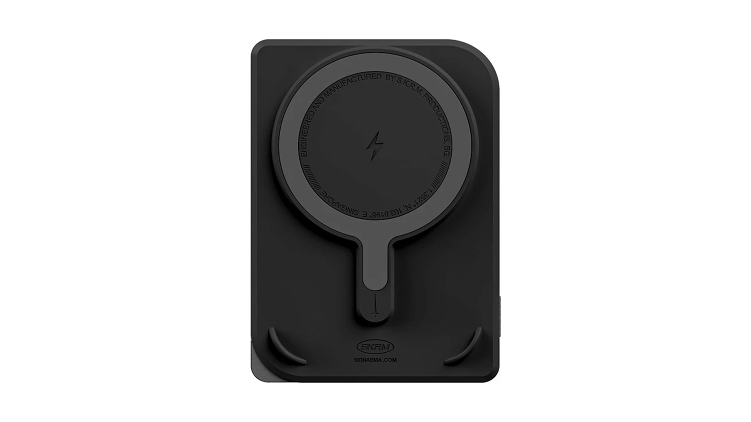Powerbanka SKINARMA Vektor Nexus MagSafe přední pohled