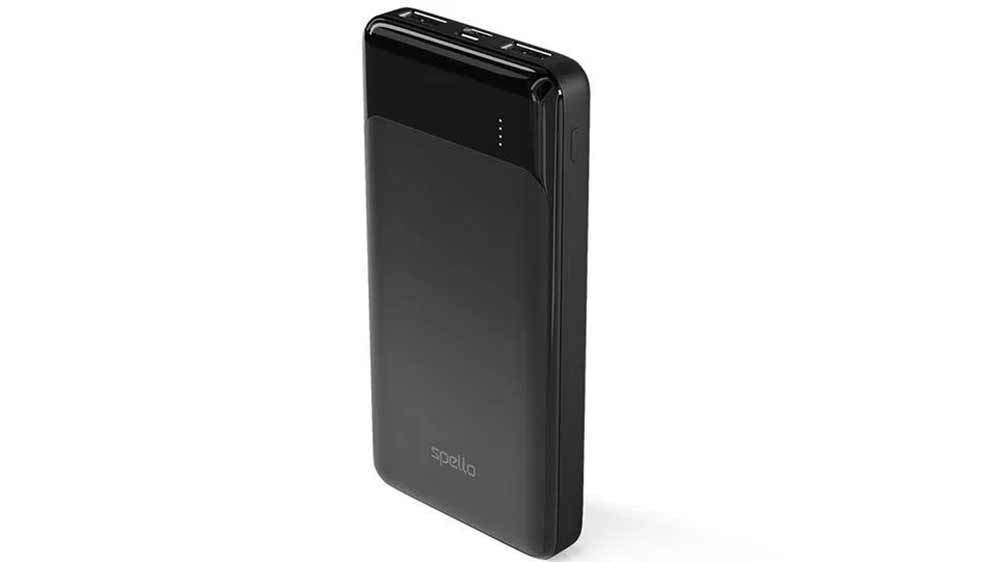 Powerbanka Spello Slim 10 000 mAh_01