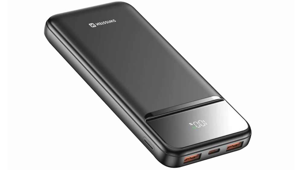 Powerbanka SWISSTEN Power Line II, 30 000 mAh_01