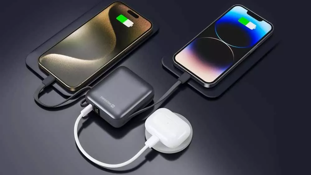 Nabíjení několika zařízení z powerbanky SWISSTEN_02