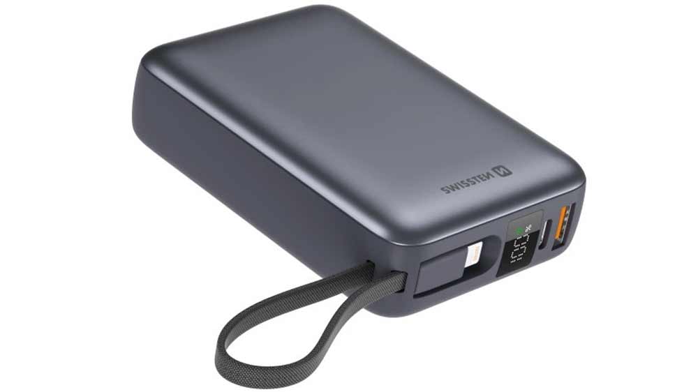 Powerbanka SWISSTEN 22,5 W, 20 000 mAh_01