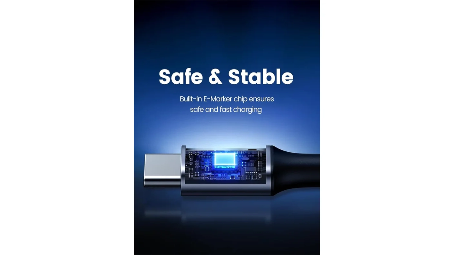 Safe and Stable