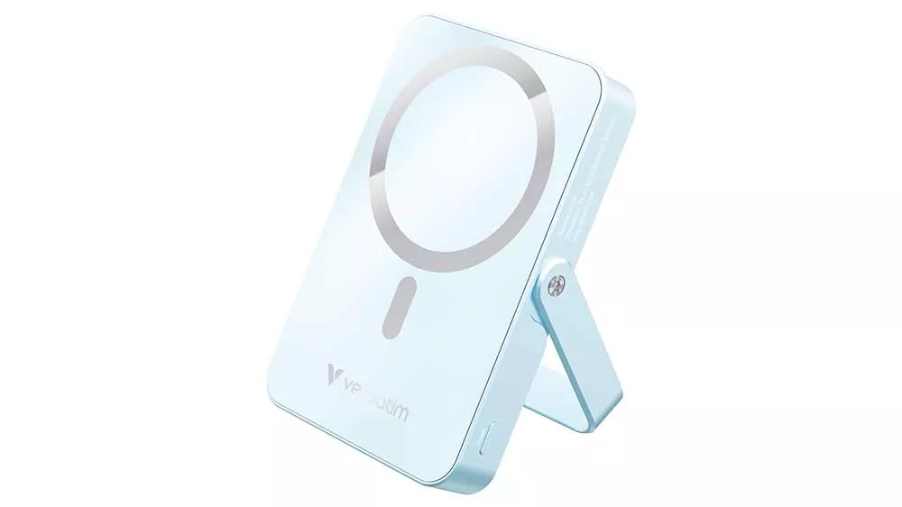 Powerbanka 10 000 mAh Verbatim 32266, Blue_01