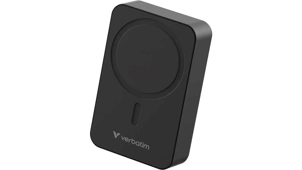 Powerbanka Verbatim Charge 'n' Go Essentials (32223), 20 000 mAh, černá_01